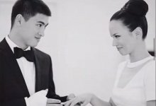 Ориентировка на экс-супругу Бивола появилась на казахстанском портале