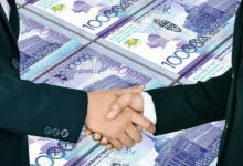 1,7 млн тенге лишился врач из Рудного после покупки на маркетплейсе