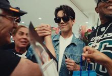 Димаш Кудайберген поздравил победителей FIRST Global Challenge 2025