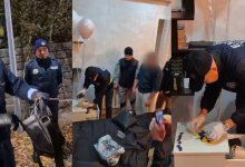 20-летнего владельца наркомагазина задержали в Карагандинской области (ВИДЕО)