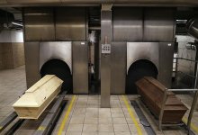 Единственный в Казахстане крематорий передали на баланс акимата Алматы