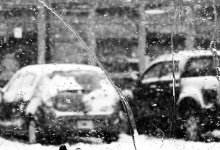 Дожди со снегом накроют Астану, Алматы и Шымкент