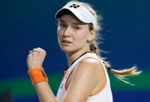 Сколько заработала Елена Рыбакина на Итоговом турнире WTA-2025