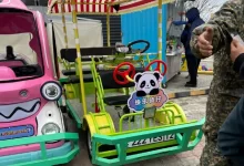 Подросток получил перелом во время катания в парке Актау