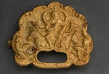 Артефакты эпохи древних тюрков обнаружены в Абайской области