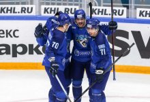 Матч “Барыс” – “Салават Юлаев” покажут в прямом эфире