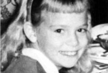 9-летнюю девочку изнасиловали и задушили в Пенсильвании