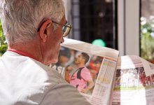 Где живет больше всего пенсионеров в Казахстане