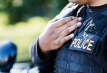 Полицейского уволили после отказа от медосвидетельствования в Казахстане