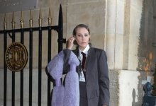 Ксения Собчак с самоиронией рассказала о своем возрасте