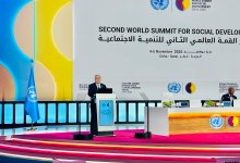 Казахстан представил приоритеты в области социальной политики на саммите в Дохе