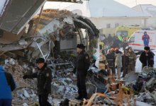 Крушение самолета Bek Air в Казахстане: суд вынес приговор