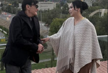 Каракат Абилдина поддержала экс-супругу Турсынбека Кабатова