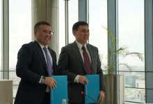 Минкультуры и Kcell объединяют усилия для развития медиасферы