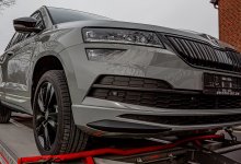 Автосалон продал казахстанскому блогеру автомобиль с перебитым VIN-номером
