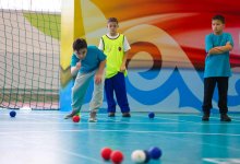 Дәулет Кәрібек: Фестиваль “Тең мүмкіндіктер” – это площадка доброты и взаимопомощи