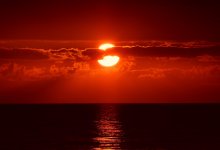 Самая сильная геомагнитная буря года ожидается 7 ноября