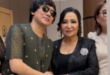 "Последний концерт Кайрата Нуртаса": мать певца обратилась к общественности