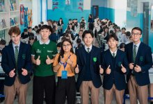 Олимпиада IQanat охватила 3300 аулов в Казахстане