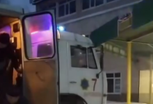 35 иностранцев спасли на трассе в Акмолинской области