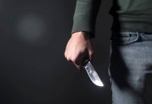 Казахстанец 9 раз ударил ножом бывшую на ее работе