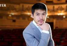 “Я воспринимаю работу как что-то важное для страны” – Бахтияр Адамжан