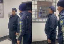 Мошенника из Кыргызстана задержали в Жамбылской области