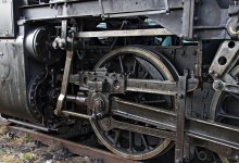 Вагоны с рапсовым маслом сошли с рельсов в Акмолинской области