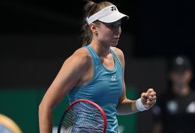 С кем сразится Елена Рыбакина в полуфинале Итогового турнира WTA-2025