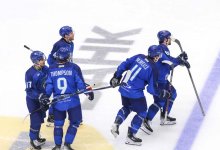 “Барыс” – “Автомобилист”: где смотреть прямую трансляцию матча