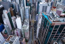 Жизнь в городах вызывает хронический стресс