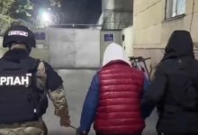 Вымогал 10 млн у сотрудника акимата: блогера задержали в Шымкенте