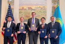 Казахстан и OpenAI подписали меморандум для развития образования с использованием ИИ