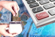 Бухгалтер перечислила на свой счет 17 млн тенге в СКО