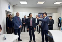 Партия AMANAT запустила в Астане проект для улучшения городских дворов