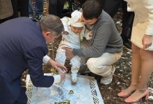 Саясату Нурбеку доверили обряд тусау кесу в США