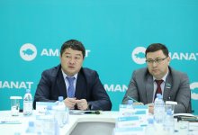 Более 12 тысяч рабочих мест и новые социальные объекты открылись в Мангистауской области