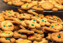 Телефон в пакете с печеньем пытались передать в СИЗО в Мангистау