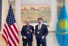 Казахстан будет сотрудничать с BETA Technologies в области электрической авиации