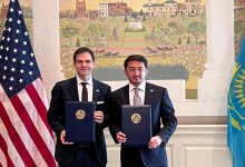 Groq планирует открыть представительство в Казахстане