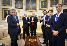 Личный фотограф Токаева показал закулисье встречи президентов Казахстана и США (ВИДЕО)