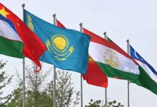 Казахстан и страны ЦА подписали с США заявление о намерении  в области культурного наследия