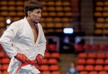 Казахстан стал чемпионом мира по джиу-джитсу, завоевав 40 медалей