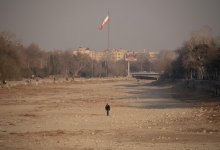 Иран готовится к массовой эвакуации столицы