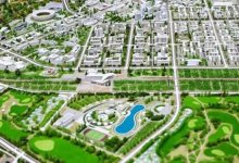 Концепцию нового города Алатау обсудили с международными экспертами