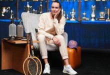 Президент поздравил Елену Рыбакину с победой на Итоговом турнире WTA