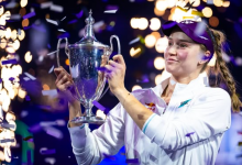 Рыбакину раскритиковали после финала Итогового турнира WTA