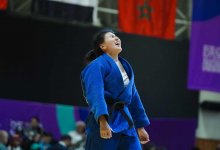 Казахстанская дзюдоистка завоевала первое золото Игр исламской солидарности