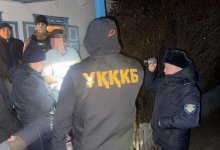 Незарегистрированные пистолеты и ружья хранили у себя жители Костанайской области