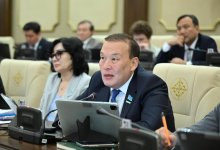 Депутат высказался о запрете движения самосвалов на дорогах общего пользования